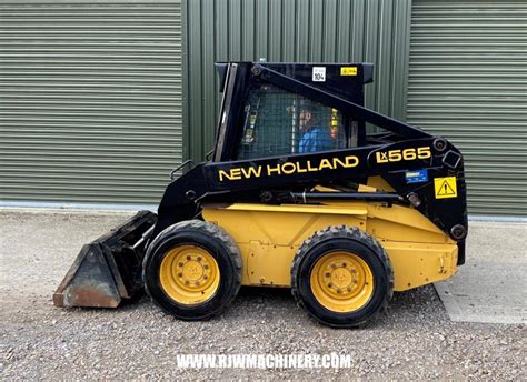 1978 new holland skid steer|lx565 new holland for sale.